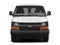 2016 Chevrolet Express 3500 Work Van Cargo