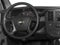 2016 Chevrolet Express 3500 Work Van Cargo