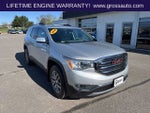2018 GMC Acadia SLE-2