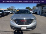 2018 GMC Acadia SLE-2