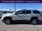 2018 GMC Acadia SLE-2