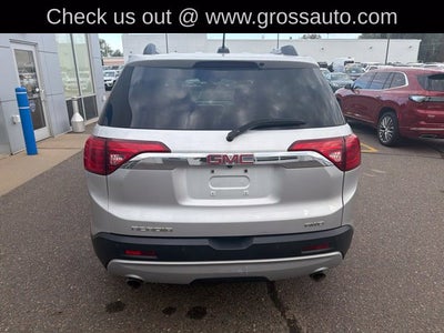 2017 GMC Acadia SLE-2