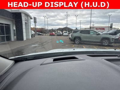 2017 GMC Acadia Limited Limited