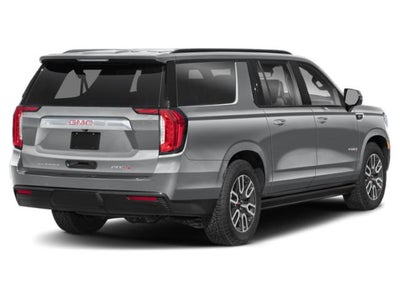 2024 GMC Yukon XL AT4