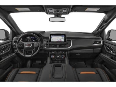2024 GMC Yukon XL AT4