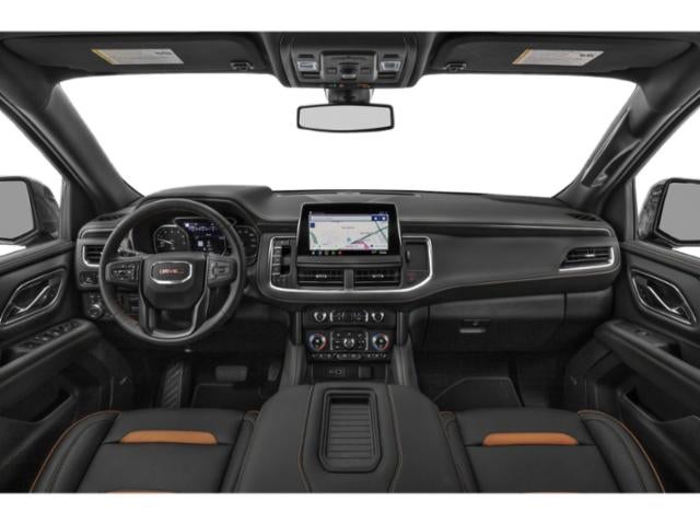 2024 GMC Yukon XL AT4