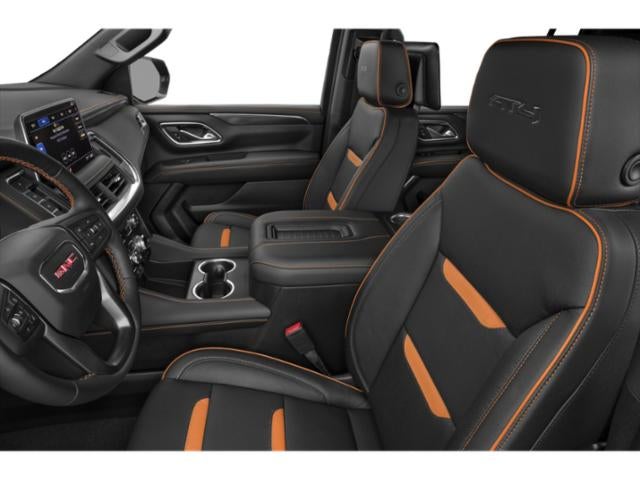 2024 GMC Yukon XL AT4