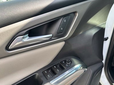 2026 Chevrolet Traverse LT 2LT