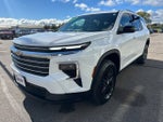 2026 Chevrolet Traverse LT 2LT