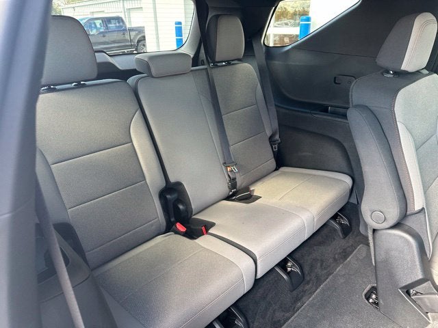 2026 Chevrolet Traverse LT 2LT