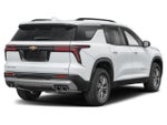 2026 Chevrolet Traverse LT 2LT
