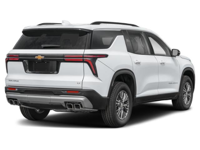 2026 Chevrolet Traverse LT 2LT