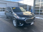 2018 Chevrolet Traverse 1LT