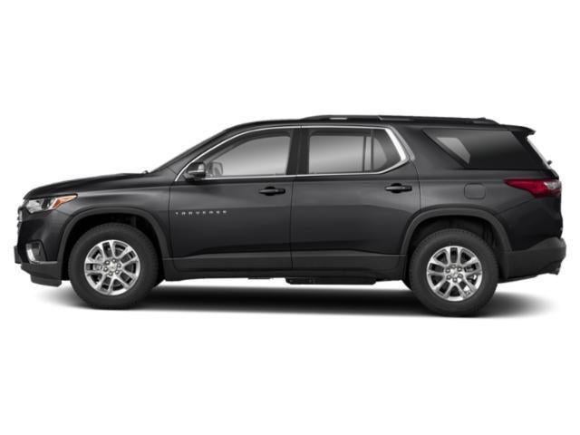 2018 Chevrolet Traverse 1LT