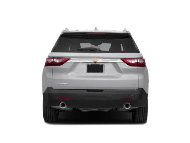 2018 Chevrolet Traverse 1LT