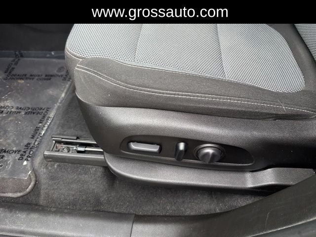 2018 Chevrolet Traverse LT Cloth w/1LT