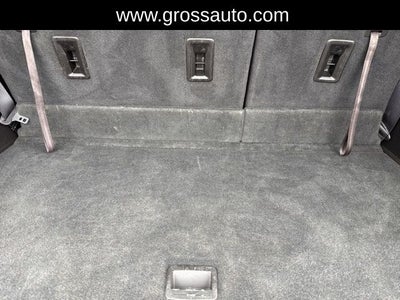 2018 Chevrolet Traverse LT Cloth w/1LT