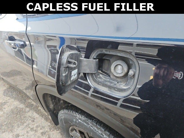 2020 Chevrolet Traverse LT 1LT