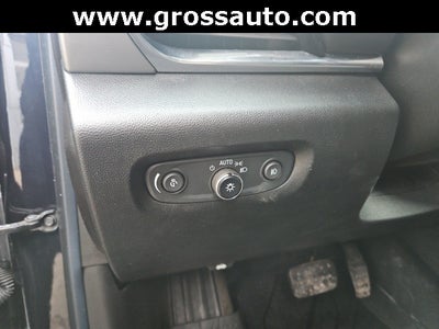 2020 Chevrolet Traverse LT 1LT