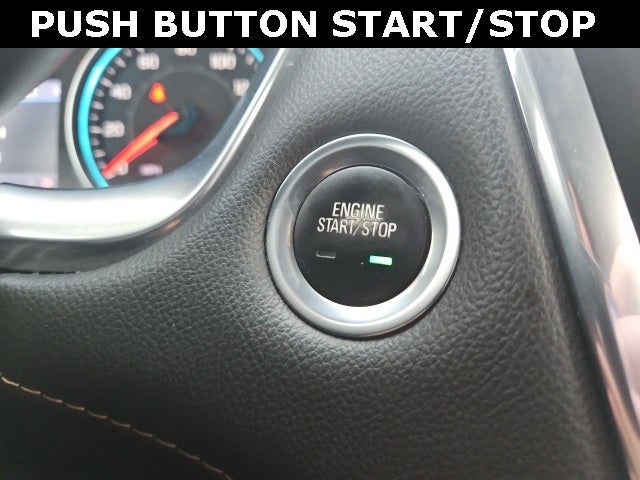 2020 Chevrolet Traverse LT 1LT