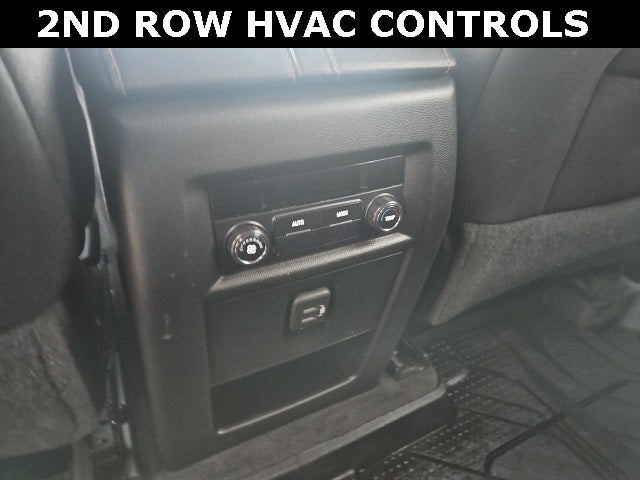 2020 Chevrolet Traverse LT 1LT