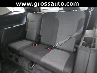 2020 Chevrolet Traverse LT 1LT