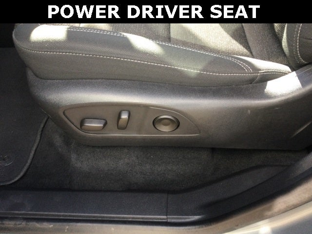 2025 Chevrolet Traverse AWD LT