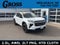 2025 Chevrolet Traverse LT 2LT