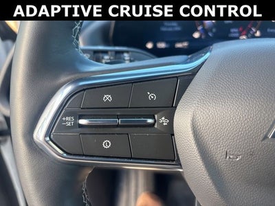 2025 Chevrolet Traverse LT 2LT