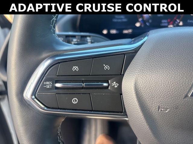 2025 Chevrolet Traverse LT 2LT