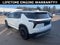 2025 Chevrolet Traverse LT 2LT