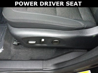 2025 Chevrolet Traverse LT 2LT