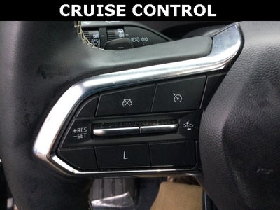 2025 Chevrolet Traverse LT 2LT