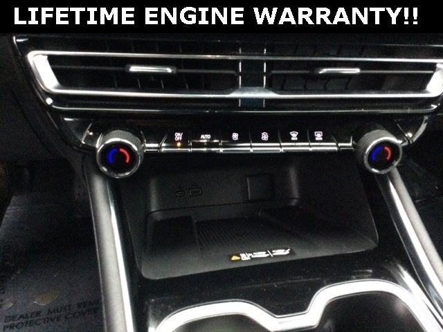 2025 Chevrolet Traverse LT 2LT