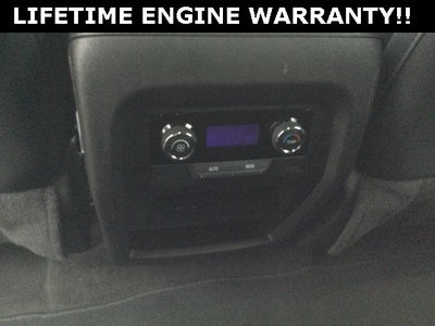 2025 Chevrolet Traverse LT 2LT