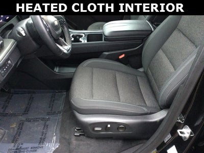 2025 Chevrolet Traverse LT 2LT