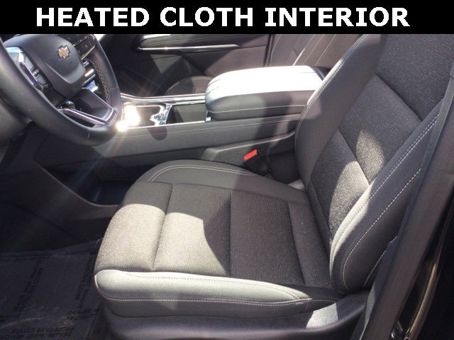 2025 Chevrolet Traverse LT 2LT