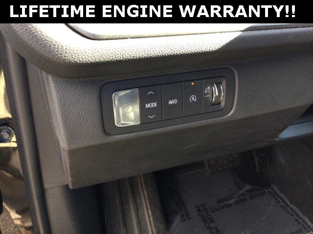 2025 Chevrolet Traverse LT 2LT