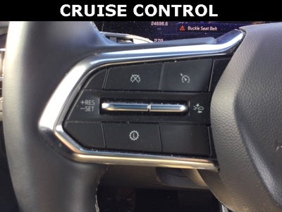 2025 Chevrolet Traverse LT 2LT