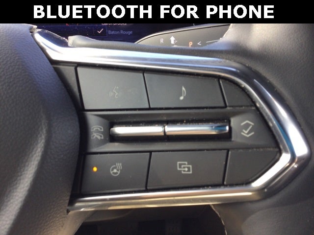 2025 Chevrolet Traverse LT 2LT