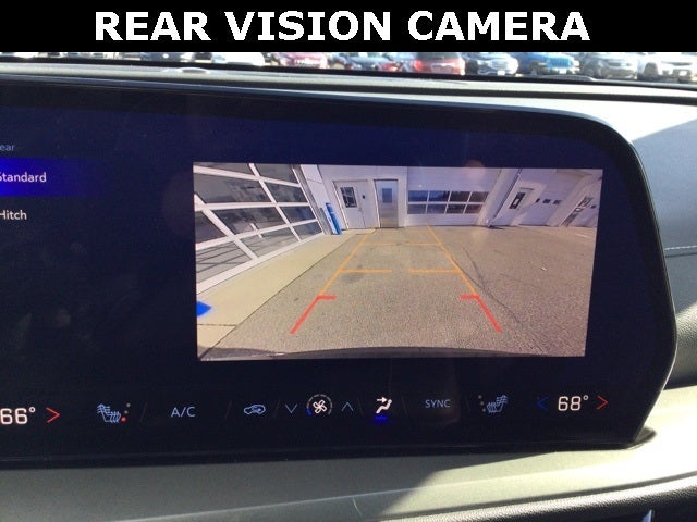 2025 Chevrolet Traverse LT 2LT