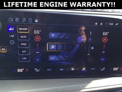 2025 Chevrolet Traverse LT 2LT