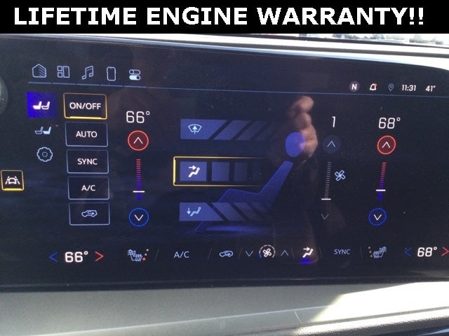 2025 Chevrolet Traverse LT 2LT