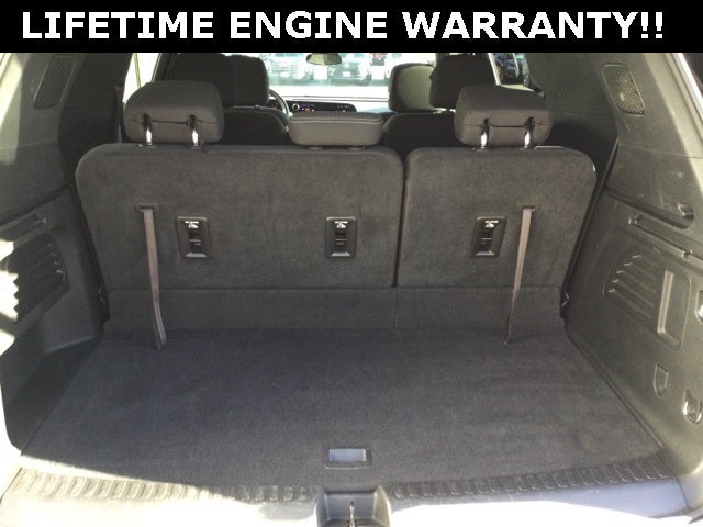 2025 Chevrolet Traverse LT 2LT