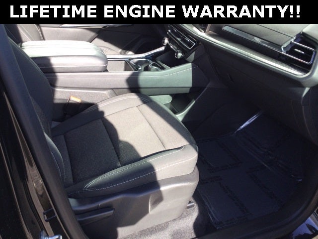 2025 Chevrolet Traverse LT 2LT