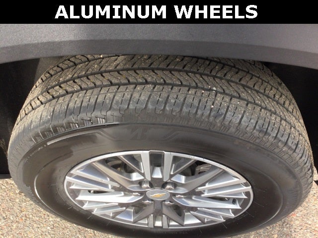 2025 Chevrolet Traverse LT 2LT