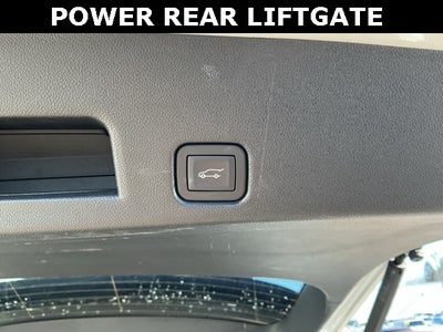 2025 Chevrolet Traverse LT 2LT