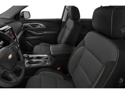 2020 Chevrolet Traverse 3LT