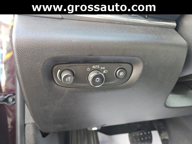 2018 Chevrolet Traverse 3LT