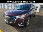 2018 Chevrolet Traverse 3LT